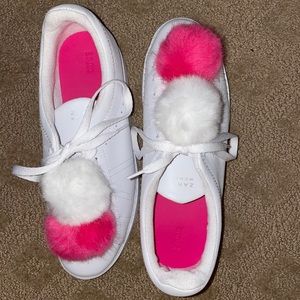 ZARA Women’s White Sneaker Size 39